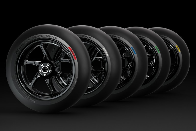 Pirelli the first to make motorcycle tires in Argentina Rubber News